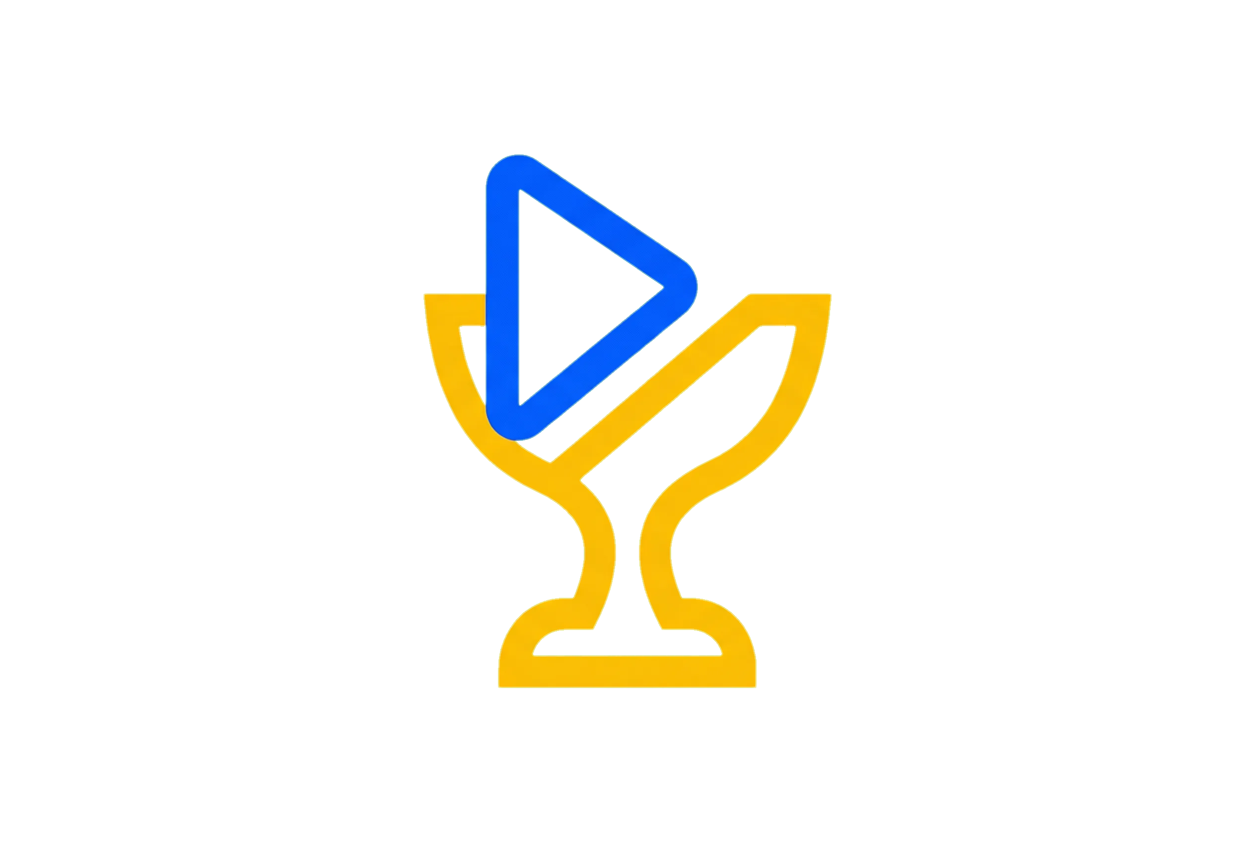 爱唯侦察网站 官方Logo