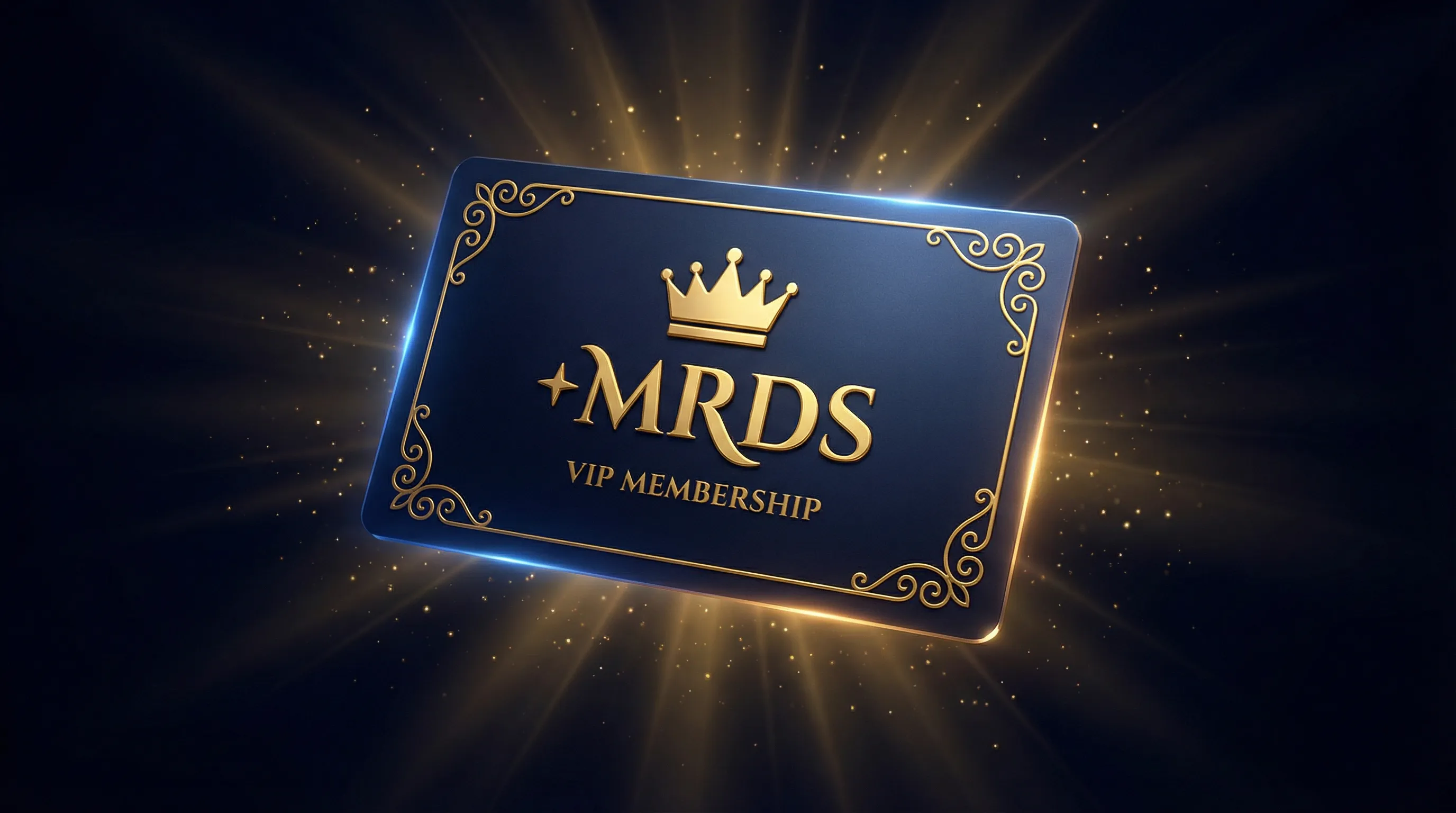 爱唯侦察网站 +MRDS 官方会员卡